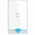 Imagem do Interruptor de luz inteligente wifi 110V - 220v Google Alexa (Interruptor C4)