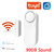 Sensor De Portas Janelas Wifi Alexa Google SmartLife (00.03.05)