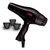 Secador Ergo Classic 2000w Zhorn 220V + Prancha X1 Black Styler 250º Zhorn 220v - SosCelularesSG