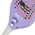 RAQUETE BEACH TENNIS CARBONO 3K WBT AMERICAN CAPA RAQUETEIRA TENIS PRAIA PROFISS - comprar online