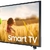 Tv 43p Samsung Led Smart Tizen Wifi Full Hd - Un43t5300agxzd (GZN30283x0x0) - comprar online