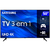 Tv 50p Samsung Crystal Smart 4k Comando Voz - Un50cu7700gxzd (GZN30472x0x0) - comprar online