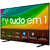 Tv 55p Samsung Qled 4k Smart Wifi Comando Voz - Qn55q60dagxzd (GZN30553x0x0)