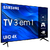 Tv 75p Samsung Crystal Smart 4k Comando Voz - Un75cu7700gxzd (GZN30476x0x0)