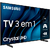 Tv 75p Samsung Crystal Smart 4k Comando Voz - Un75cu8000gxzd (GZN30482x0x0) - loja online