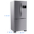 Ref 554l Brastemp 3p F.free Syde Inverse Classe A - Bro85akbna (GZN11618x3x2) - comprar online