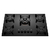 Fogão 5b Atlas Utop Cooktop Tc Vidro Mesa Vidro - 300001516 (GZN144170x8x4) - comprar online