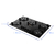 Fogão 5b Atlas Utop Cooktop Tc Vidro Mesa Vidro - 300001516 (GZN144170x8x4) - comprar online