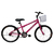 Bicicleta Cairu Aro 20 Mtb Fem Star Girl - 319700 - PC / 2 (GZN17477x2801x0) - comprar online