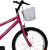 Bicicleta Cairu Aro 20 Mtb Fem Star Girl - 319700 - PC / 2 (GZN17477x2801x0) - loja online