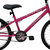 Bicicleta Cairu Aro 20 Mtb Fem Star Girl - 319700 - PC / 2 (GZN17477x2801x0) na internet