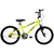 Bicicleta Cairu Aro 20 Mtb Reb Flash Boy - 317266 (GZN17738x3170x0)