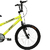 Bicicleta Cairu Aro 20 Mtb Reb Flash Boy - 317266 (GZN17738x3170x0) - comprar online