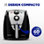 Fritadeira Air Fryer Mondial 1500w 4l Afn-40 - 4012-02 (GZN162955x3104x2) - loja online