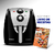 Fritadeira Air Fryer Mondial 1500w 4l Afn-40 - 4012-02 (GZN162955x3104x2) na internet