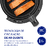 Fritadeira Air Fryer Mondial 3,2l 1500w Af-34 - 73034-02 (GZN163306x8x2) - comprar online