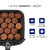 Fritadeira Air Fryer Mondial Family 5l 1900w Afn-50 - 2037-03 (GZN163125x3104x1) - comprar online