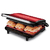 Prensa Grill Mondial Cerâmica 1000w Pg-01-rc - 2222-01 (GZN163118x9024x1) - comprar online