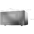 Microondas 32l Brastemp - Bms46arana (GZN144136x12x1) - SosCelularesSG