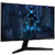 Monitor Gamer Samsung 24p Fhd 75hz Ips Vesa Hdmi - Lf24t350fhlmzd (GZN51964x8x4) - comprar online