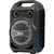 Caixa de Som Portátil Sumay Gallon Music CSP1302 30W Cinza (HYX68781)