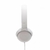 Fone de Ouvido Philips TAUH201 Branco (HYX72268) - comprar online