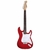 Guitarra Aria Pro II STG-003 Candy Apple Red (HYX79912) - comprar online