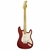 Guitarra Aria Pro II STG-57 Candy Apple Red (HYX79926) - SosCelularesSG