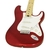 Guitarra Aria Pro II STG-57 Candy Apple Red (HYX79926) na internet