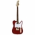 Guitarra Aria Pro II TEG-002 Candy Apple Red (HYX79932)