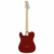 Guitarra Aria Pro II TEG-002 Candy Apple Red (HYX79932) - comprar online