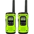 Rádio Comunicador Talkabout Motorola T600BR H2O 35km Verde - PAR/2 (HYX68559) - comprar online