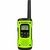 Rádio Comunicador Talkabout Motorola T600BR H2O 35km Verde - PAR/2 (HYX68559) - comprar online