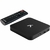 Smart Tv Box Aquário STV-3000 Padrão 4k 8gb Preto (HYX77892) - SosCelularesSG