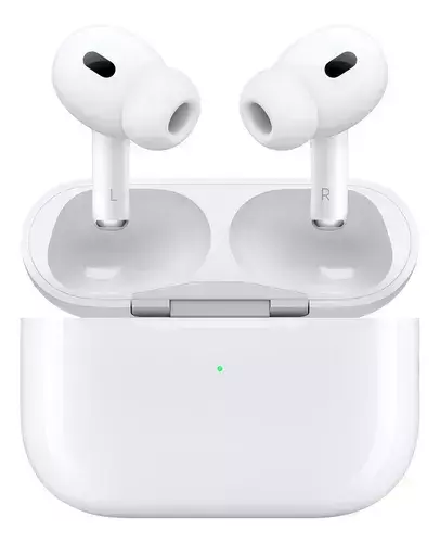 Apple AirPods Pro 2° geração Branco (VE181124)