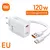 Xiaomi 120w carregador super rápido 6a cabo usb 5.0 tipo-c usb turbo cabo de ca - loja online