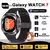 Samsung Galaxy Ultra GPS Track Smart Watch para homens, Amoled Always Display, R - loja online