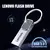 Lenovo original 2tb metal usb pendrive 1tb 128gb grande capacidade portátil fla - comprar online