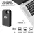 Xiaomi 2tb usb3.0 pen drive 1tb metal disco flash de alta velocidade 512 256 128 - loja online