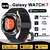 Imagem do Samsung Galaxy Ultra GPS Track Smart Watch para homens, Amoled Always Display, R