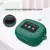 JBL LIVE BEAM 3 Fone De Ouvido Caso, Silicone, Fone De Ouvido Bluetooth, Capa Pr