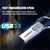 Lenovo original 2tb metal usb pendrive 1tb 128gb grande capacidade portátil fla