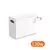 Original xiaomi 120w carregador turbo 67w adaptador de carga rápida 6a tipo c c - SosCelularesSG