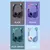 P47M Fone De Ouvido Bluetooth Sem Fio com Controle De Microfone, Fofone De Ouvid - loja online