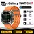 Samsung Galaxy Ultra GPS Track Smart Watch para homens, Amoled Always Display, R na internet