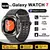 Samsung Galaxy Ultra GPS Track Smart Watch para homens, Amoled Always Display, R - comprar online