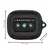 JBL LIVE BEAM 3 Fone De Ouvido Caso, Silicone, Fone De Ouvido Bluetooth, Capa Pr - SosCelularesSG