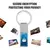 Lenovo original 2tb metal usb pendrive 1tb 128gb grande capacidade portátil fla - comprar online