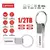 Imagem do Lenovo original 2tb metal usb pendrive 1tb 128gb grande capacidade portátil fla