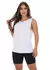 Camiseta Dry Academia Leve Para Usar Sob O Top Modelo Grande Ideal e Fresquinho na internet
